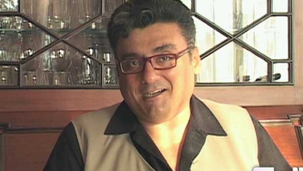 “Aapko Stardom Virasat Mein Nahin Milti…”: Farhad Samar