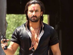 “There’s No Need For Us To Be So Far Behind…”: Saif Ali Khan