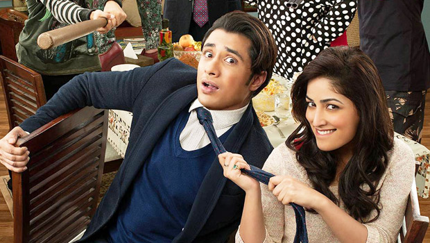 Theatrical Trailer (Total Siyapaa)