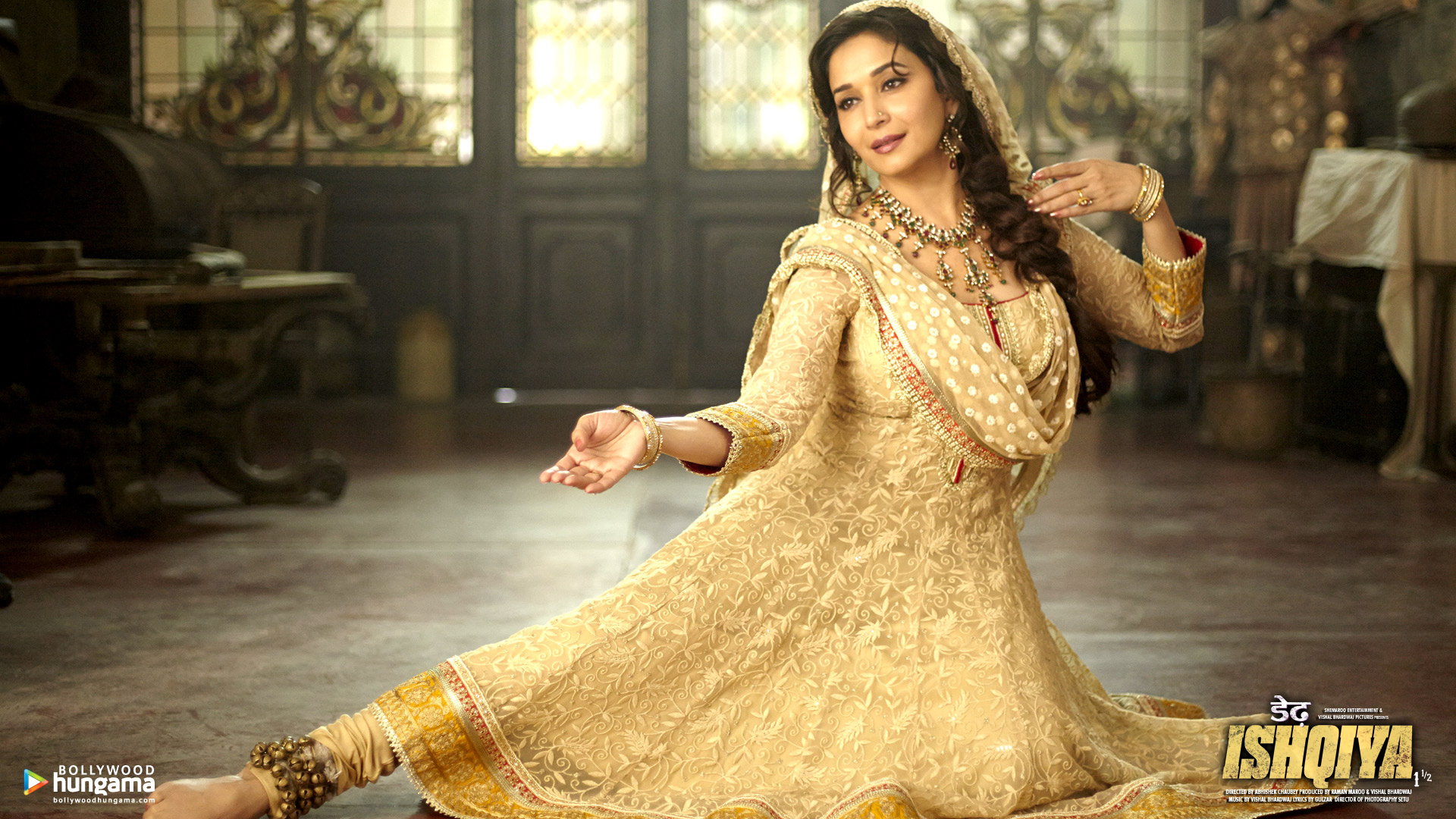 Dedh Ishqiya Dedh Ishqiya