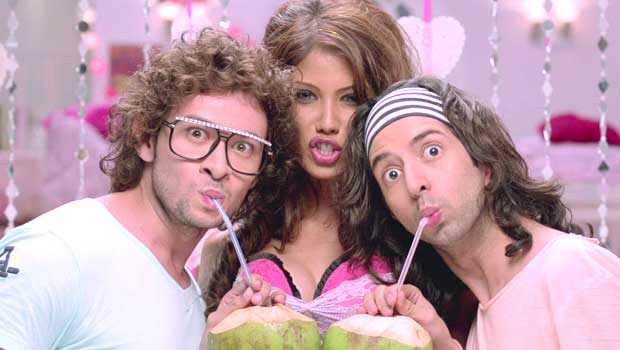 Abcd – Yaariyan (Yaariyan)