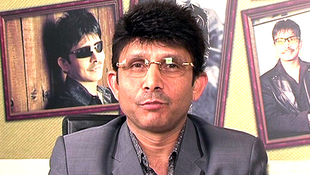 “Nobody Can Ignore Me…”: Kamaal R Khan