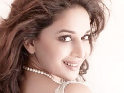 ‘Eternal Begum’ Madhuri Dixit’s Exclusive On ‘Dedh Ishqiya’