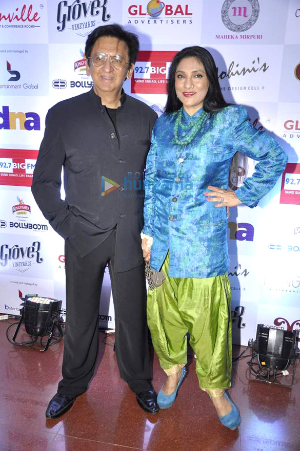 celebs grace music manias first musical evening 10