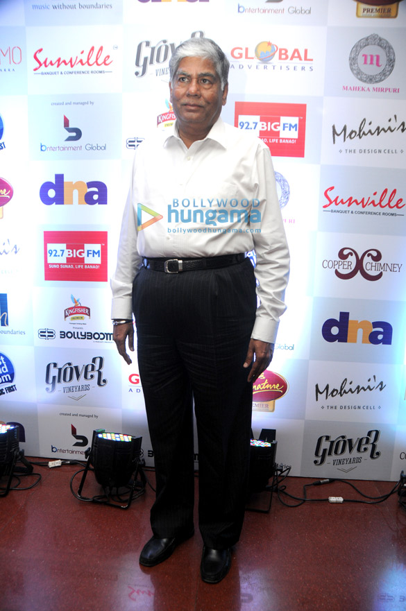 celebs grace music manias first musical evening 19