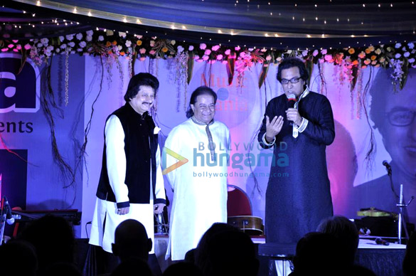 celebs grace music manias first musical evening 3