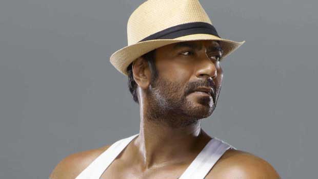 Making Of ‘Sirtex Eazy’ Ad Featuring Ajay Devgn