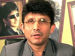 Kamaal Rashid Khan Blasts Filmmakers Who Fudge Box Office Collections