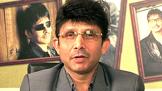 Kamaal Rashid Khan Blasts Filmmakers Who Fudge Box Office Collections