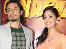 Exclusive: Ali Zafar Turns Journalist; Interviews Yaami Gautam – Part 2