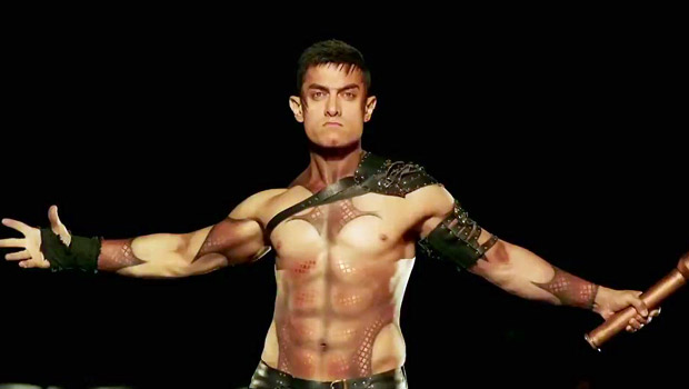 Teaser Malang (Dhoom 3)