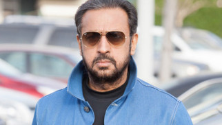 Gulshan Grover On ‘Boom’ & His Intimate Scene With Katrina Kaif