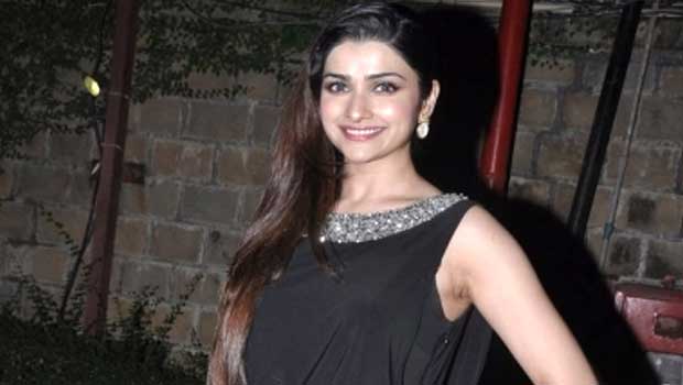 Prachi Desai At ‘Miss Maxim Bikini Show 2013’