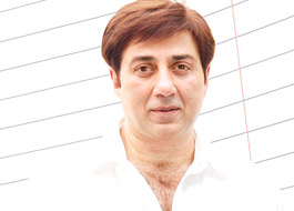 Sunny Deol to direct Ghayal Returns