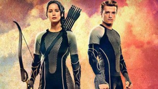 Making Of ‘The Hunger Games: Catching Fire’