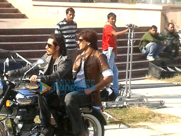kill dil 50