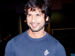Shahid Kapoor’s Exclusive Interview On ‘Haider’