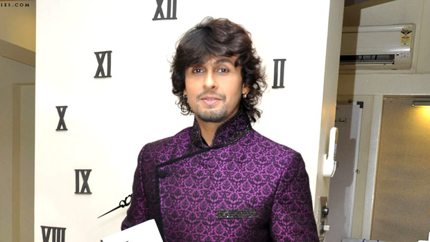 Sonu Nigam’s Exclusive On Klose To My Soul World Tour