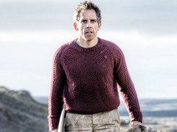 Trailer 1 (The Secret Life of Walter Mitty)