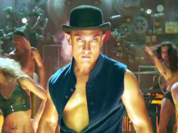 Tap Dance 2 (Dhoom 3)
