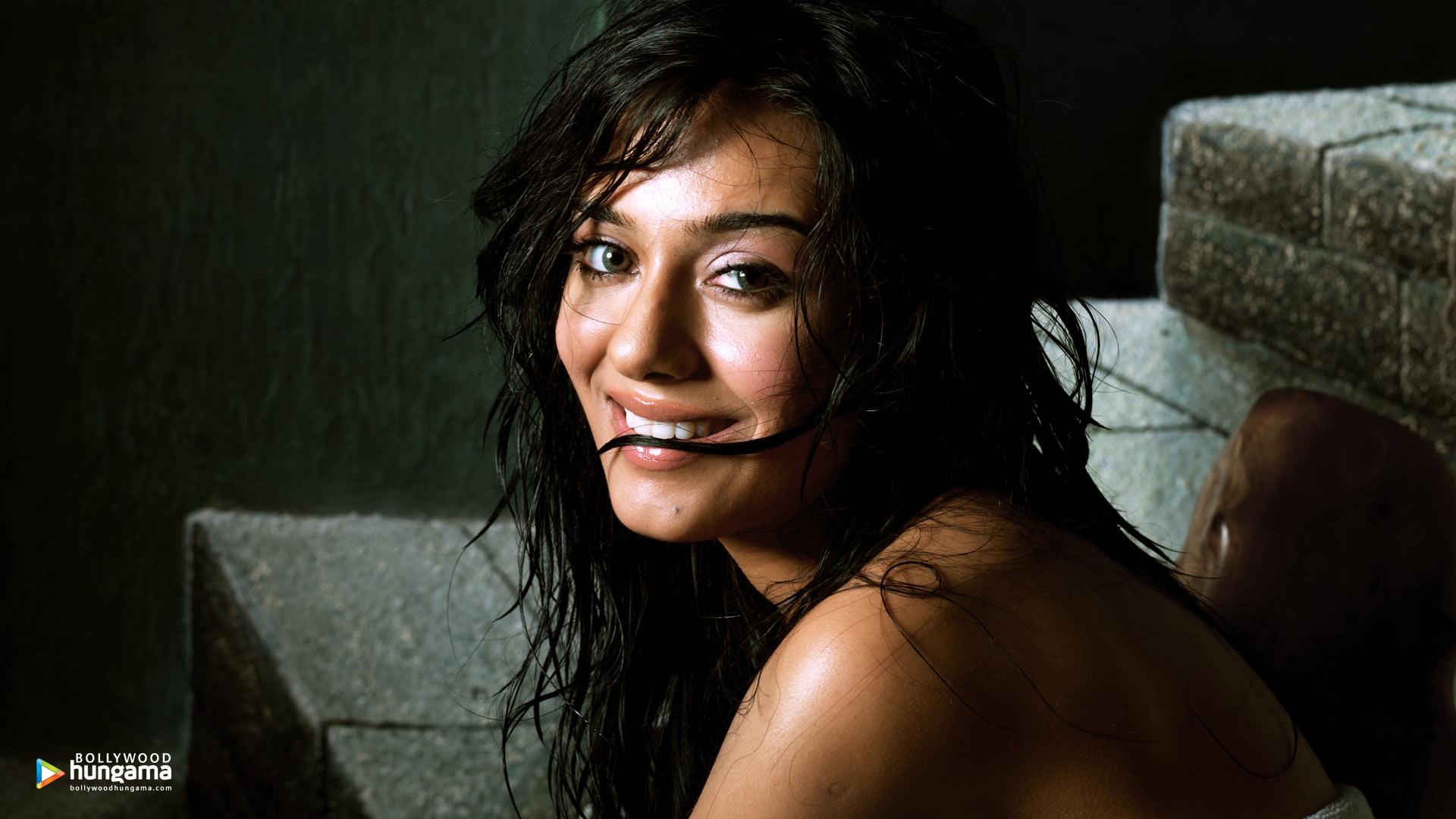 Amrita Rao Amrita Rao