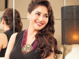 “Arshad Talks About Something Very Basic As Sex”: Madhuri Dixit