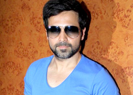 Emraan Hashmi to play rockstar in Remo’s next