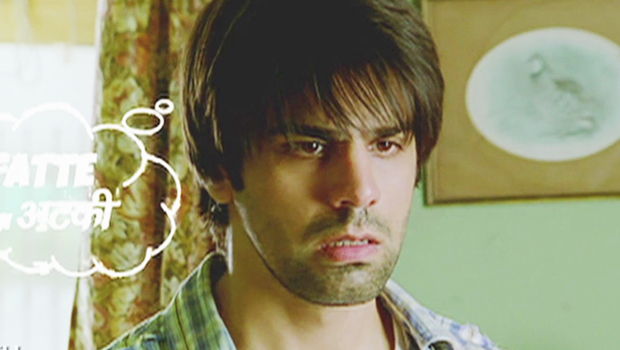 Goti Jaam (What The Fish)
