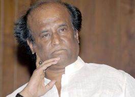 Wishing Rajinikanth a very happy Birthday