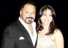 Bunty Walia, Vanessa blessed with baby girl