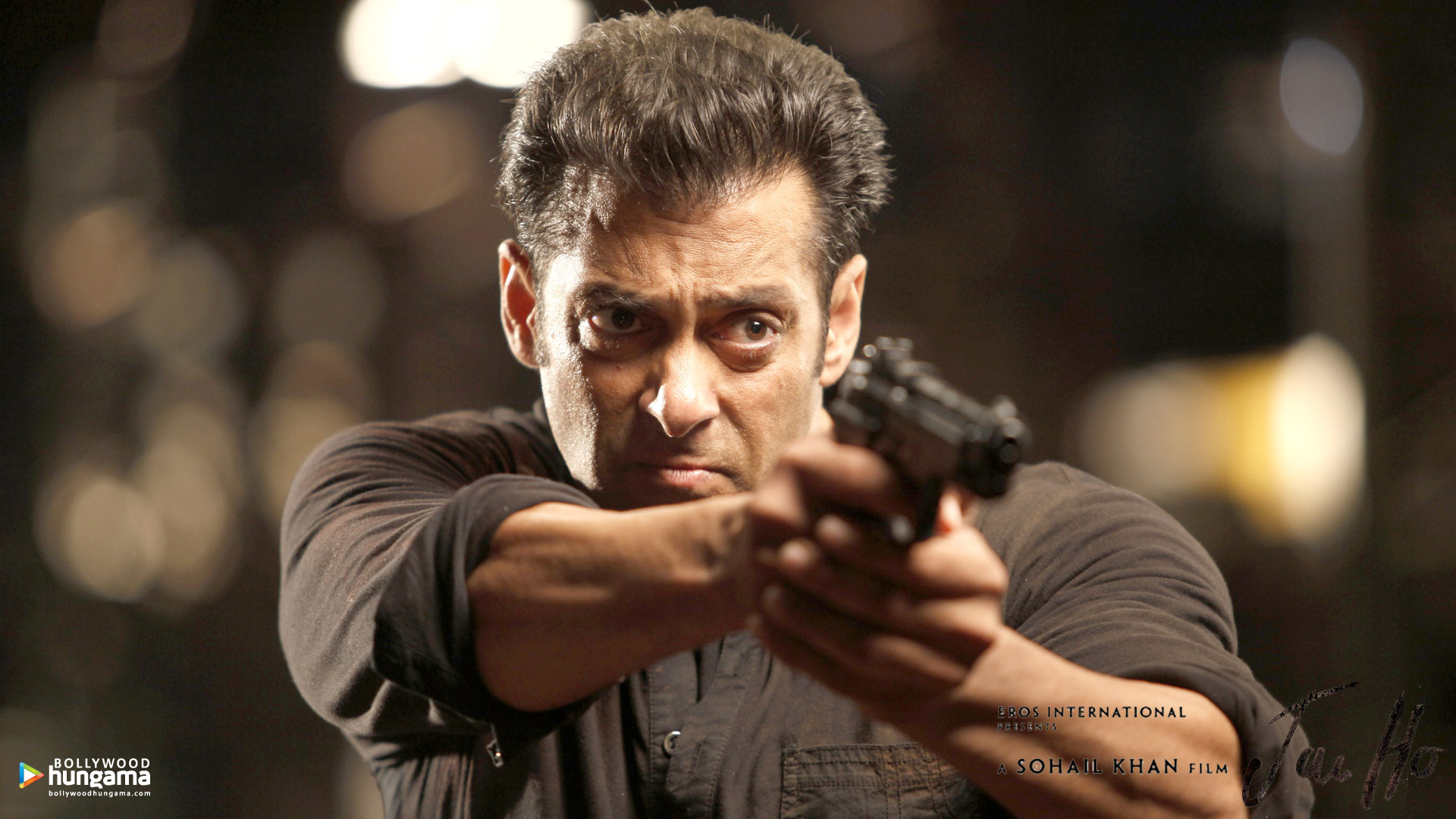 Jai Ho Jai Ho