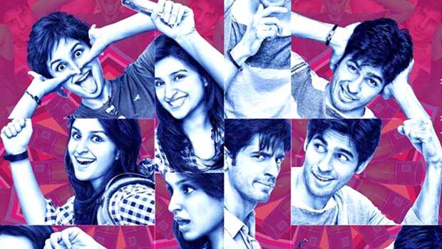 Theatrical Trailer (Hasee Toh Phasee)