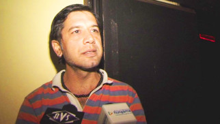 First Day First Show Of ‘Jackpot’