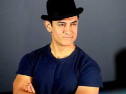 Perfectionist Aamir Khan’s Exclusive On Dhoom 3