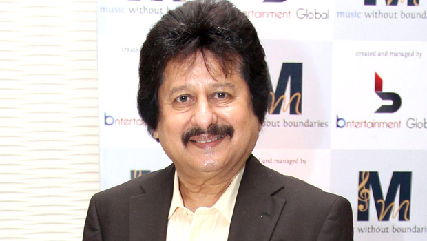 Musically Yours: Pankaj Udhas’ Exclusive On ‘Mesmerizing Pankaj’ App