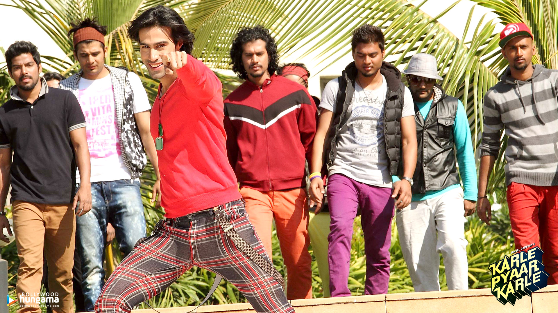 Karle Pyaar Karle Karle Pyaar Karle