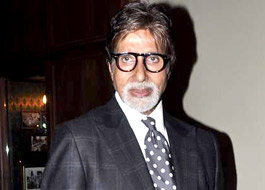 Big B to play Pakistani character in Resul Pookutty’s film