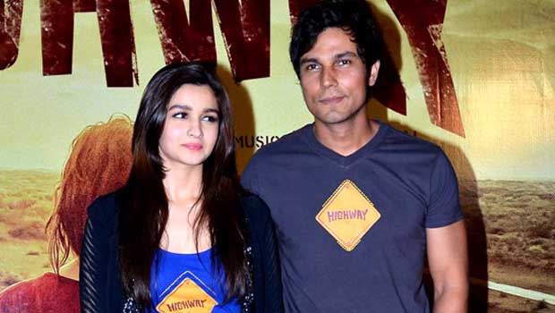 First Look Promo Launch Of ‘Highway’