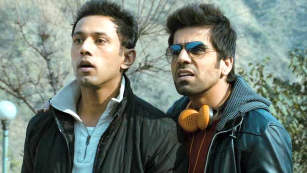 Theatrical Trailer (Babloo Happy Hai) Theatrical Trailer (Babloo Happy Hai)