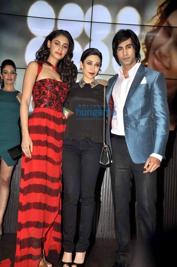 audio release of karle pyaar karle 3