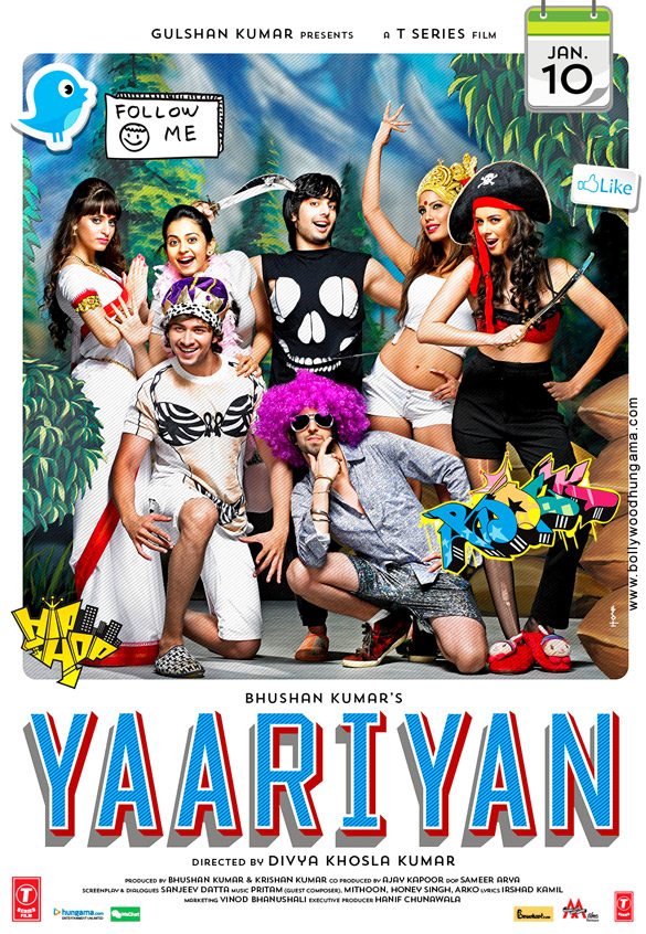 yaariyan 32