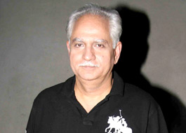 “Nobody tried to ask my opinion on Sholay 3D” – Ramesh Sippy