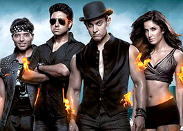 YRF digitizes Dhoom 3 to combat piracy