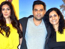 First Look Promo Launch Of ‘One By Two’