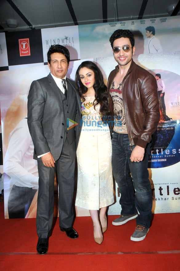 audio release of heartless 8
