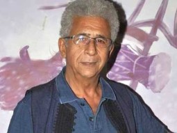 “Everybody Asks, Where’s Vidya In Dedh Ishqiya”: Naseeruddin Shah
