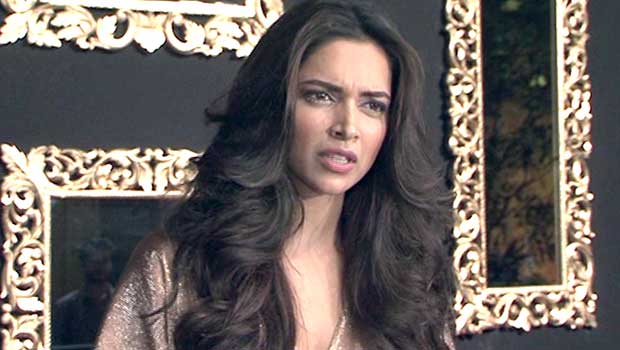 Deepika Padukone Throws Rocking Year-End Bash