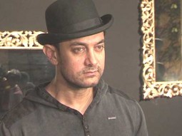 Aamir Khan’s First Press Interaction Post Dhoom 3 Release