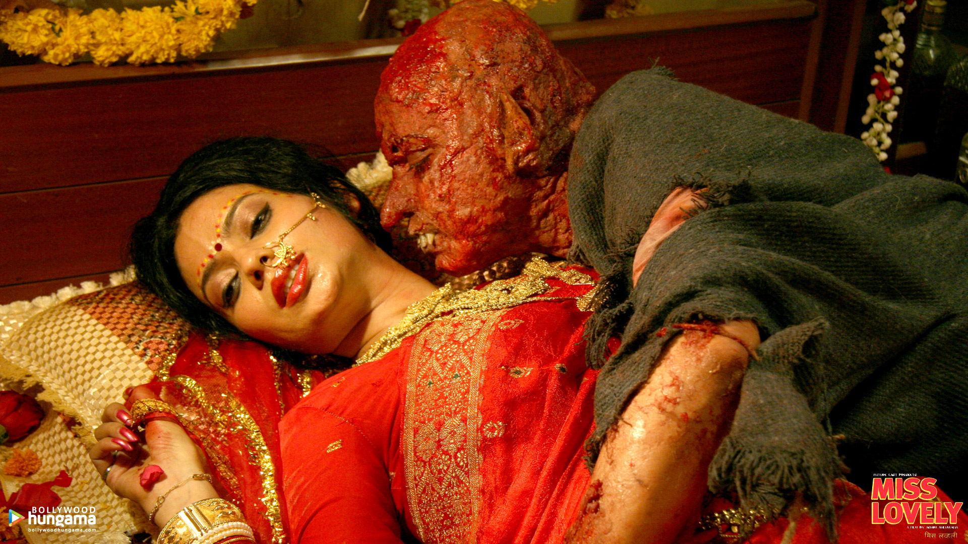 Miss Lovely