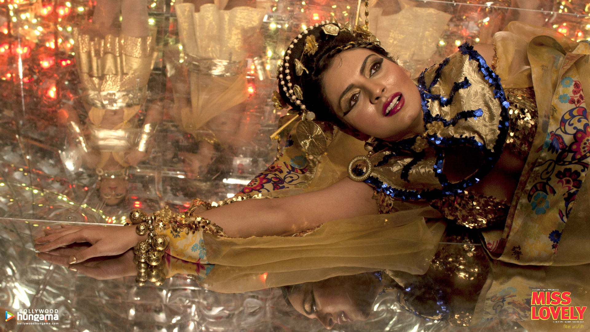 Miss Lovely